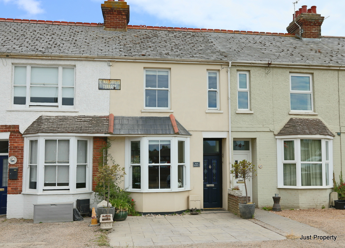 houses for sale in Rye, East Sussex